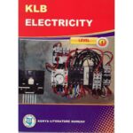 KLB Electricity Level 1 by KLB