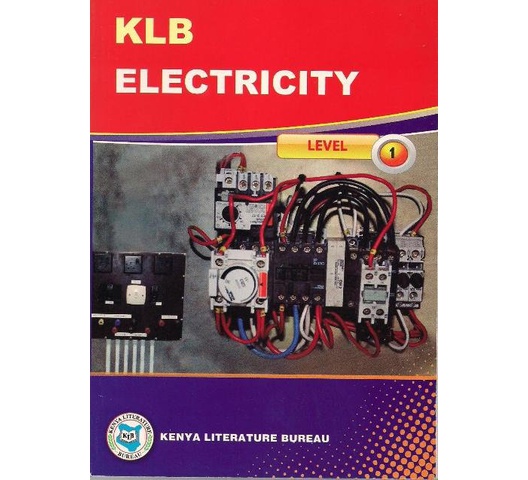 KLB Electricity Level 1 by KLB