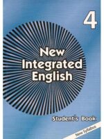 New Integrated English form 4 Students’ book
