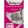 KLB Skillgrow Mathematical PP2 Trs (Approved) by Mbugua