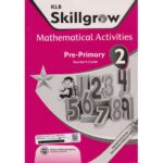 KLB Skillgrow Mathematical PP2 Trs (Approved) by Mbugua