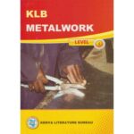 KLB Metalwork level 1 by KLB