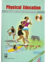 Physical Education Form 4 Teacher’s guide ( JKF) by Kamenju