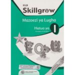 KLB Skillgrow Mazoezi ya Lugha Hatua 1 Trs … by Wandera