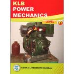KLB Power Mechanics Level 1 by KLB