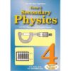 Physics Form 4 by Patel