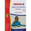 Mentor Hygiene and Nutrition GD3 (Approved) by Nungo,Isoe,Odhiambo