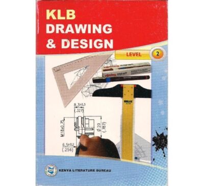 KLB Drawing and Design Level 2