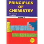 Principles of Chemistry Form 4 by Muchiri