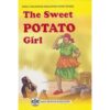 The Sweet Potato Girl by KIE