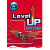 Level Up Maths Levels 1-2 by Keith Pledger