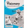 KLB Visionary Hygiene and Nutrition GD2 Trs (Appr) by Kihugu,Mogaka