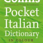 Collins Pocket Italian Dictionary