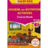 Spear Sharp kids Hygiene and Nutrition G3 by Vaati,Esi