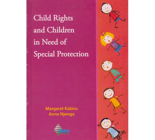 Child Rights and Children in Need of Special Protection