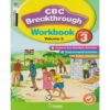 Moran CBC Breakthrough Workbook Gd3 Vol 2 by Karani