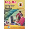 Log on Computer Studies 1 by KLB