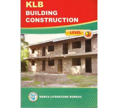 KLB Building Construction Level 2 by Waithaka