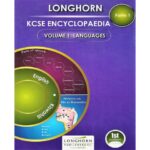 Longhorn KCSE Encyclopaedia F1 Vol 1 Languages
