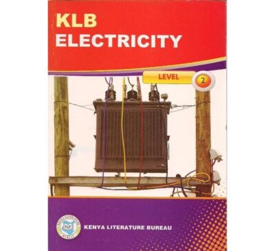 KLB Electricity Level 2 by KLB