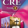 Quick Reading CRE Form 4
