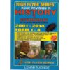 High Flyer Series KCSE Revision in History 2001-2014… by Njonge