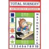 Total Nursery Mathematics Workbook