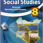 Quick Reading Social Studies 8 by Gikaru