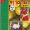 Longhorn Secondary Agriculture Form 1 by Daniel Cherulyot,Joseph