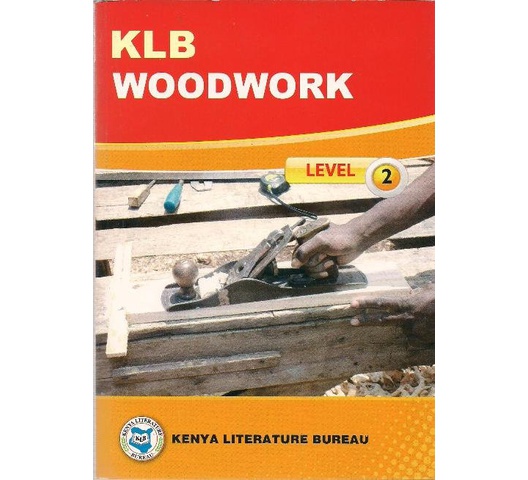 KLB Woodwork Level 2 by KLB