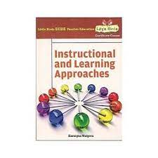 Little Birds ECDE Teacher Instructional by Waigera