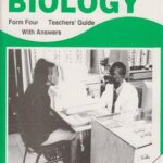 Secondary Biology Form 4 Teachers’ Guide by KLB