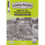 Moran Living Health Hygiene GD3 Trs by “Nyoroh,Muguti”