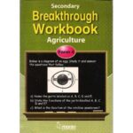 Secondary Breakthrough Agriculture Form 4 by Benson