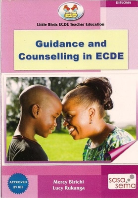 Little Birds ECDE Guidance & Counselling