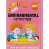 Tops Extension Environmental Pre-Primary 1 by Tops Extension Publishers
