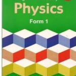 Longhorn Secondary Physics Form 1