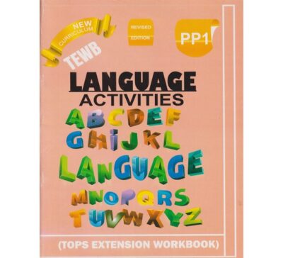 Tops Extension Language PP1