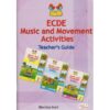 Little birds ECDE Music and Movement Activities teacher’s … by Merclus Ireri
