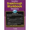 Secondary Breakthrough Chemistry Form 2 by Omutiti