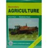 Secondary Agriculture Form four Students’ book KLB