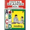Total Readers Book 1 by Munjuga