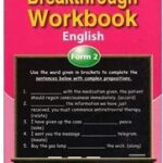 Secondary Breakthrough English Form 2 by Omulama