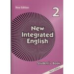 New Integrated English Form 2 by Gathumbi