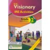 KLB Visionary Ire Activities Grade 2 Learner’s book by Idris Matsukhu Makokha, …