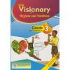 KLB Visionary Hygiene and Nutrition Grade 3 by KLB