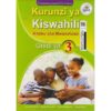 Spotlight Kurunzi ya Kiswahili GD3 Mwalimu by matei