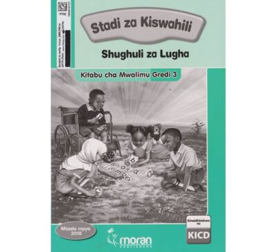 Moran Stadi za Kiswahili Mwalimu GD3 (Approved) by Kipande