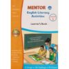 Mentor English Literacy Activities GD2 by Gathogo