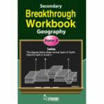 Secondary Breakthrough Geography Form 2 by Opiyo